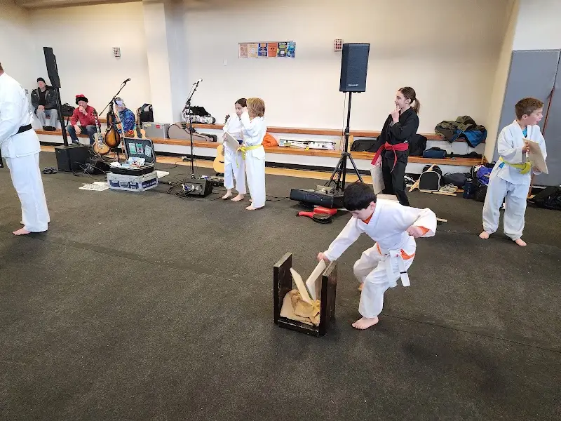 Altitude Martial Arts BJJ Academy - photo 1