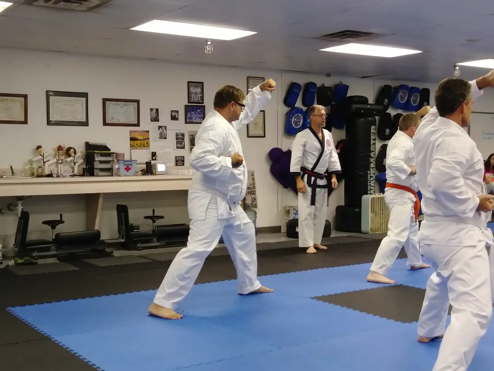 ALTOONA TANG SOO DO