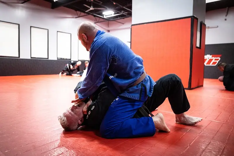 Altus Brazilian Jiu Jitsu
