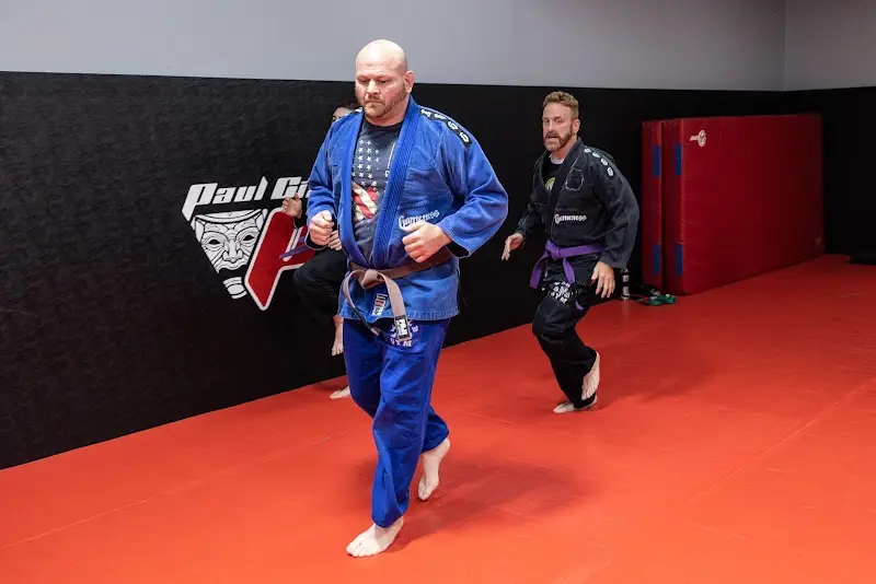 Altus Brazilian Jiu Jitsu BJJ Academy - photo 1