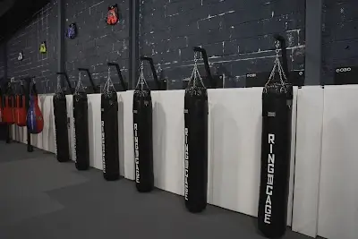 AMA Brazilian Jiu Jitsu & Muay Thai BJJ Academy - photo 4