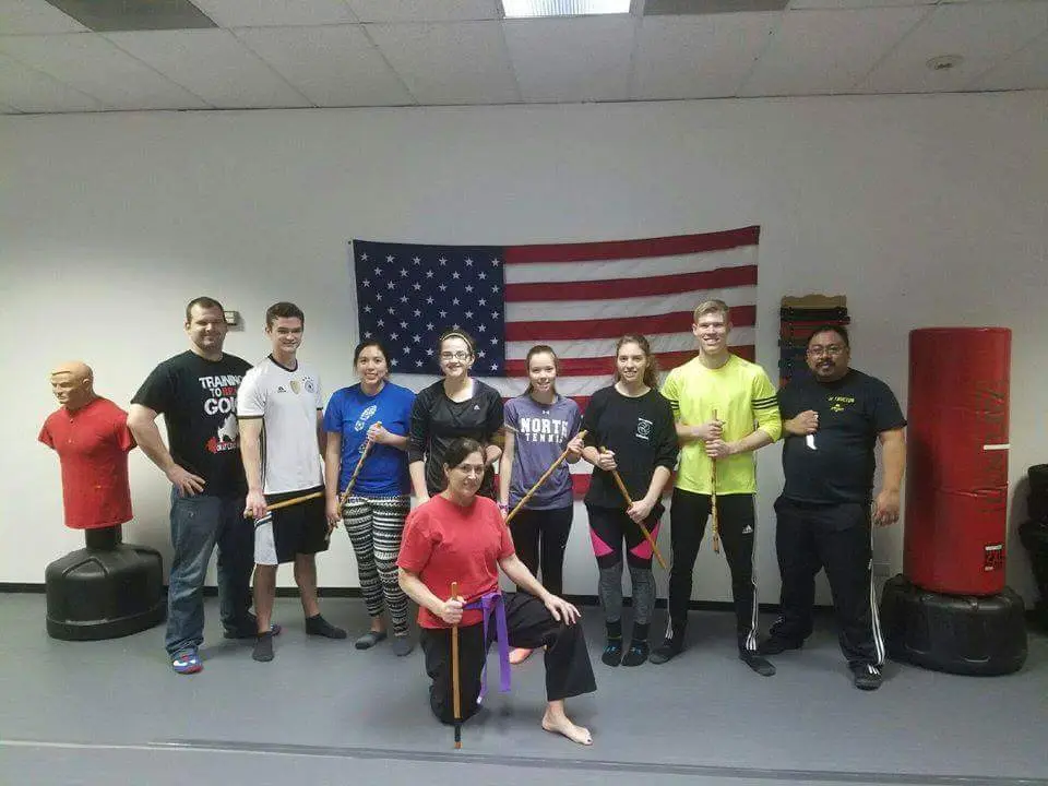 Amalgam Martial Academy