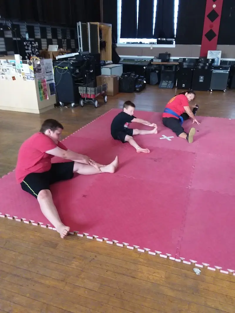 Amalgam Martial Academy BJJ Academy - photo 1