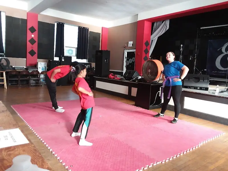 Amalgam Martial Academy BJJ Academy - photo 2