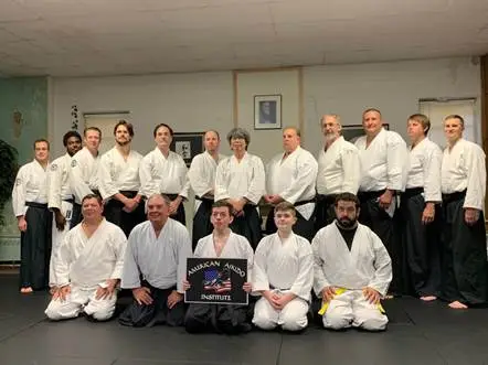 American Aikido Institute