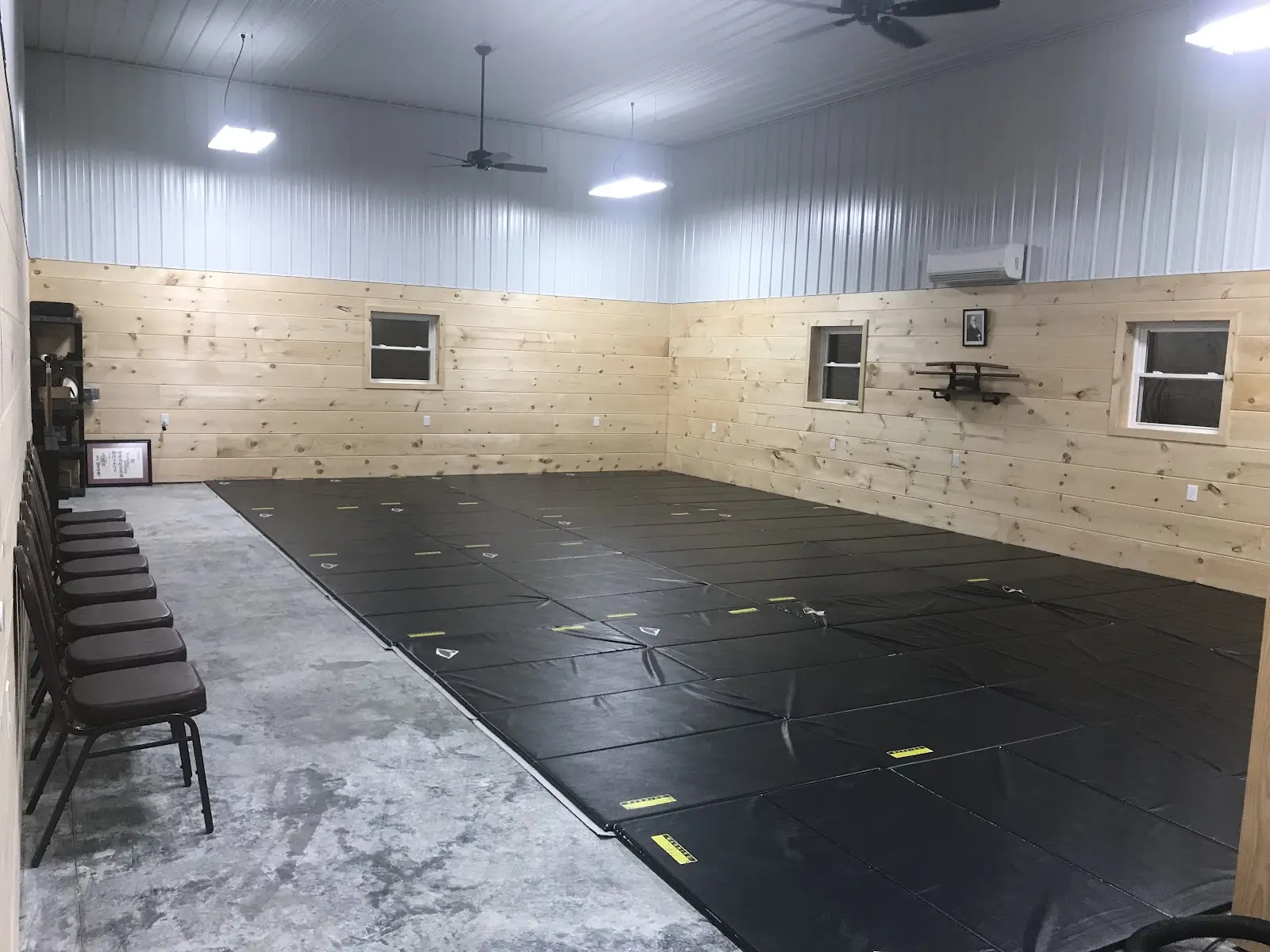 American Aikido Institute