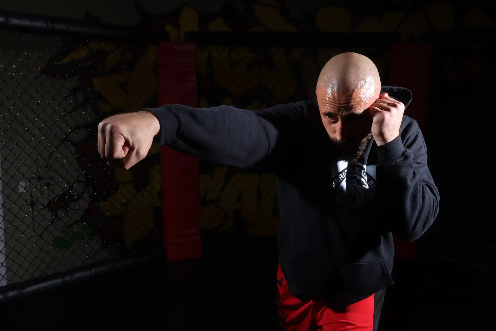 American Black Belt Academy - American Karate, Brazilian Jiu Jitsu & MMA Striking BJJ Academy - photo 2