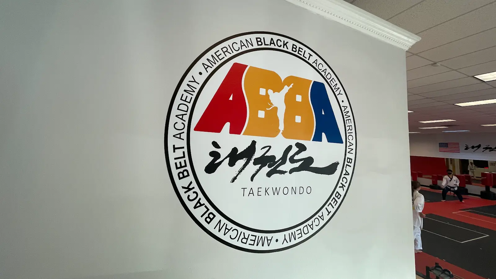 American Black Belt Academy Peachtree City