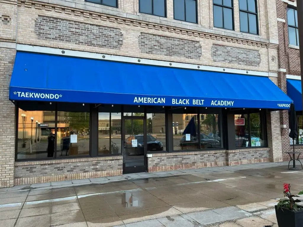 American Black Belt Academy