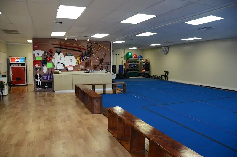 American Blackbelt Martial Arts