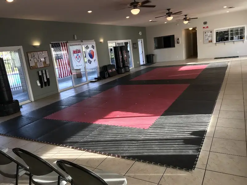 American Canyon ATA Martial Arts BJJ Academy - photo 1