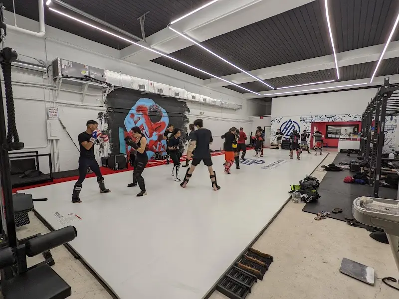 American Combat Gym