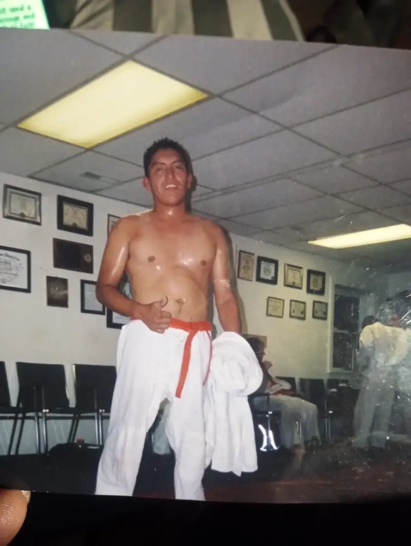 American Combat Ju Jitsu Inc BJJ Academy - photo 2