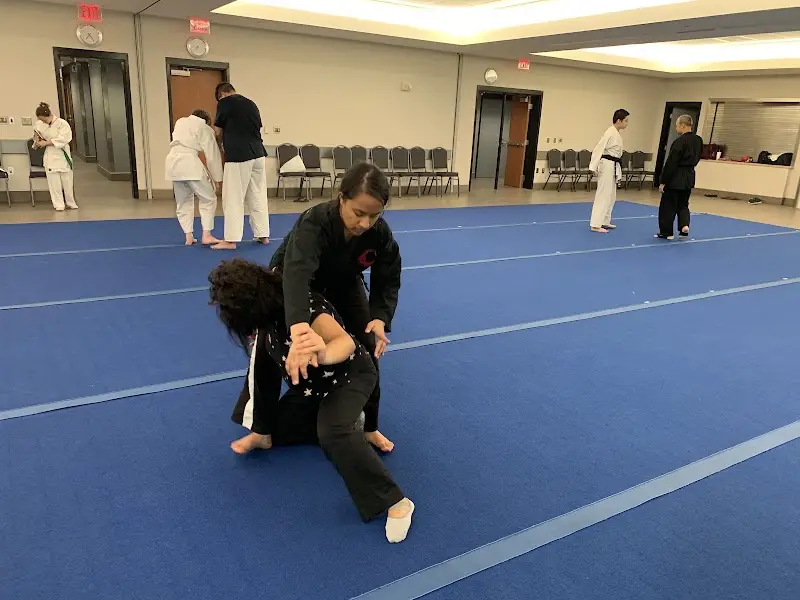 American Defensive Arts Academy BJJ Academy - photo 1