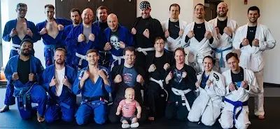 American Elite Grappling