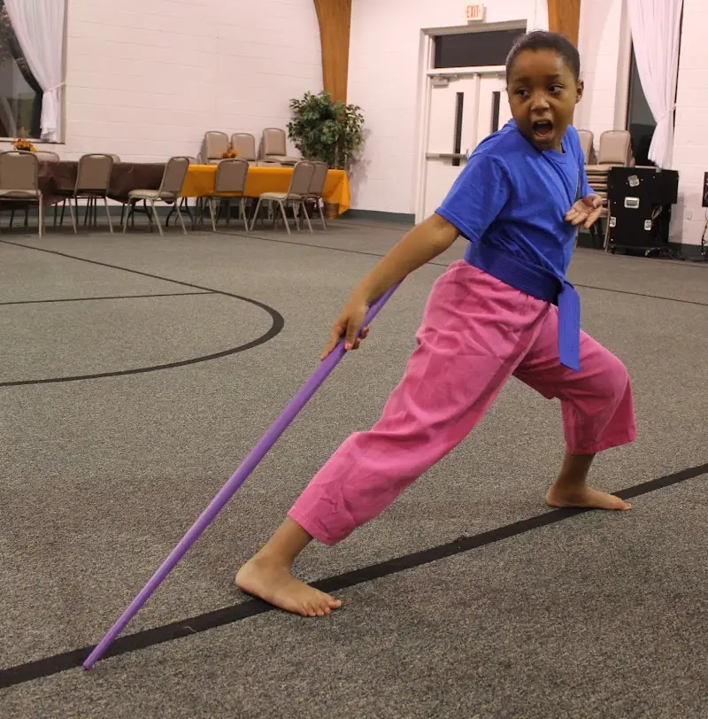 American Elite Martial Arts BJJ Academy - photo 1