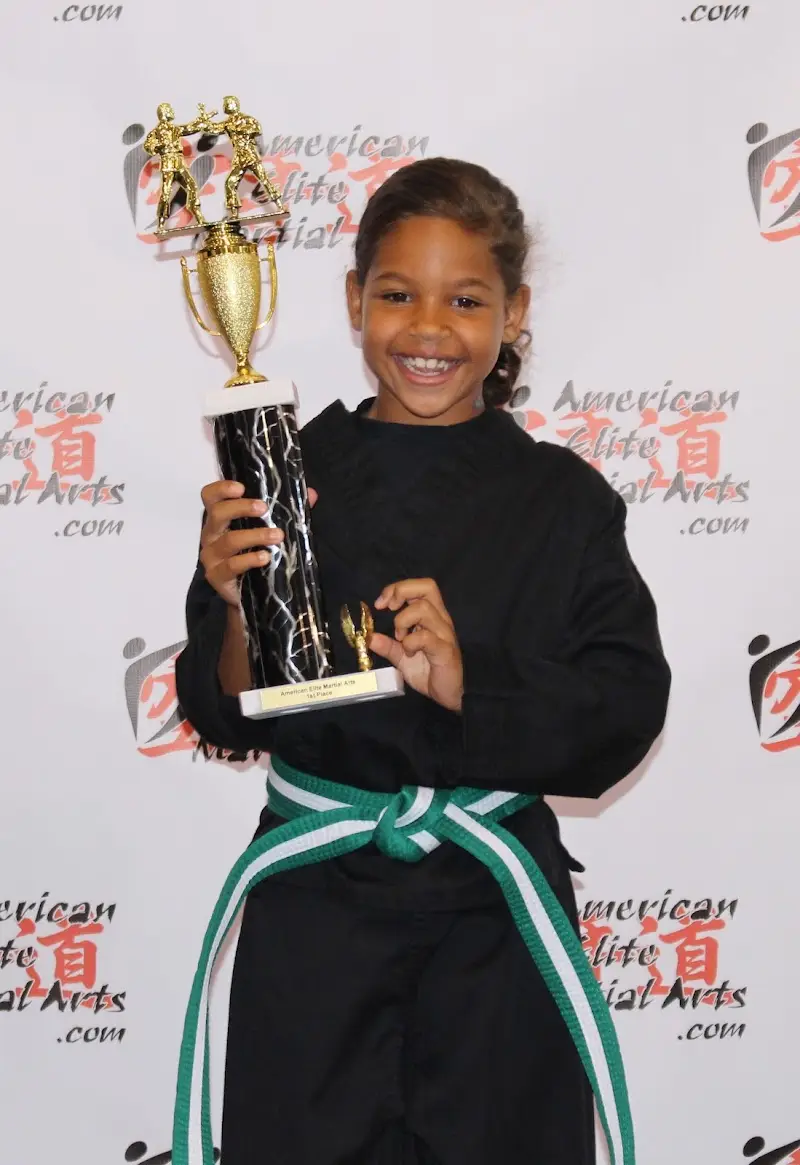 American Elite Martial Arts