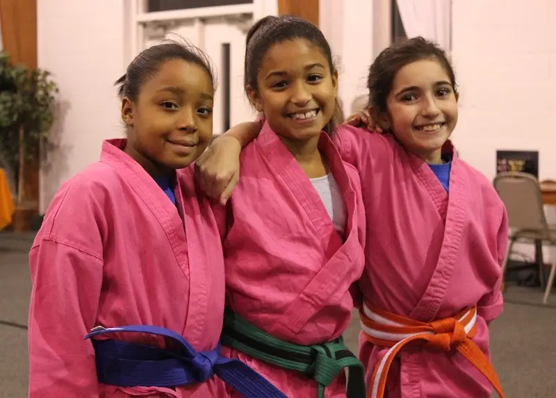American Elite Martial Arts BJJ Academy - photo 1