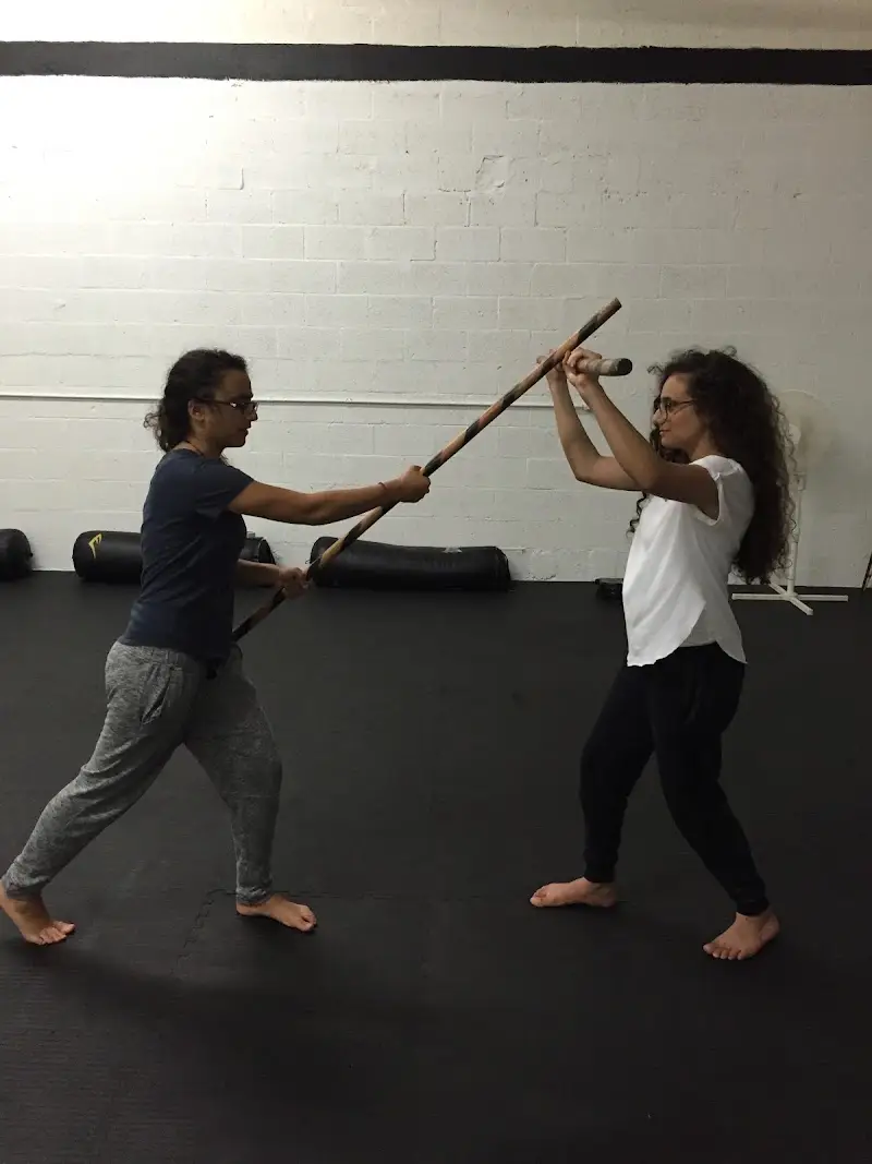 American Instinct Martial Arts BJJ Academy - photo 1