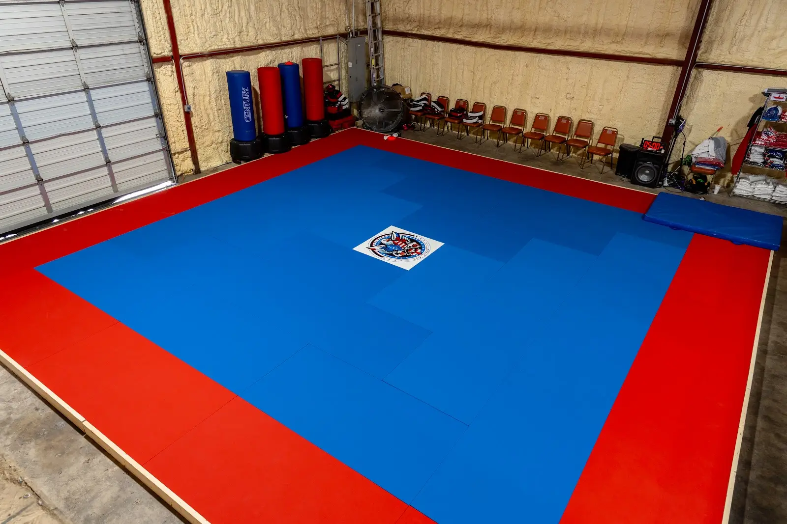 American Jiu Jitsu Academy