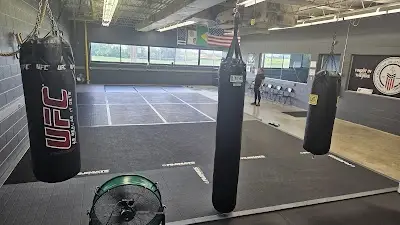 American Jiu-Jitsu Academy BJJ Academy - photo 1