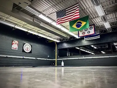 American Jiu-Jitsu Academy BJJ Academy - photo 3