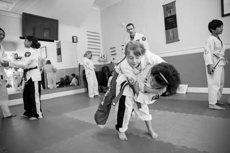 American Jiu Jitsu of Maplewood