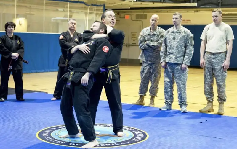 American Jiu Jitsu BJJ Academy - photo 1