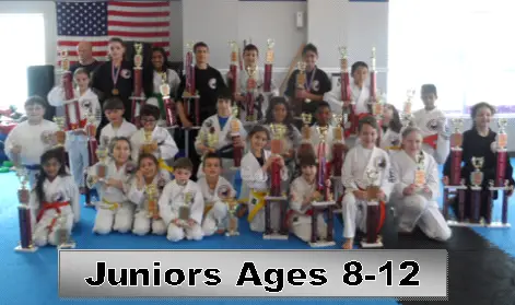American Kempo Martial Arts