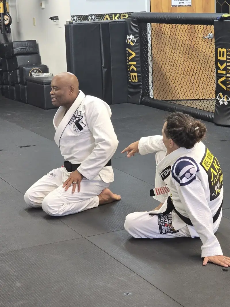 American Killer Bees Fitness BJJ Academy - photo 2