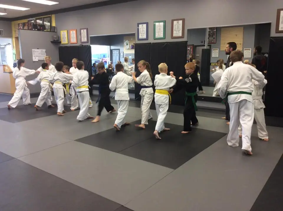 American Legacy Martial Arts LLC