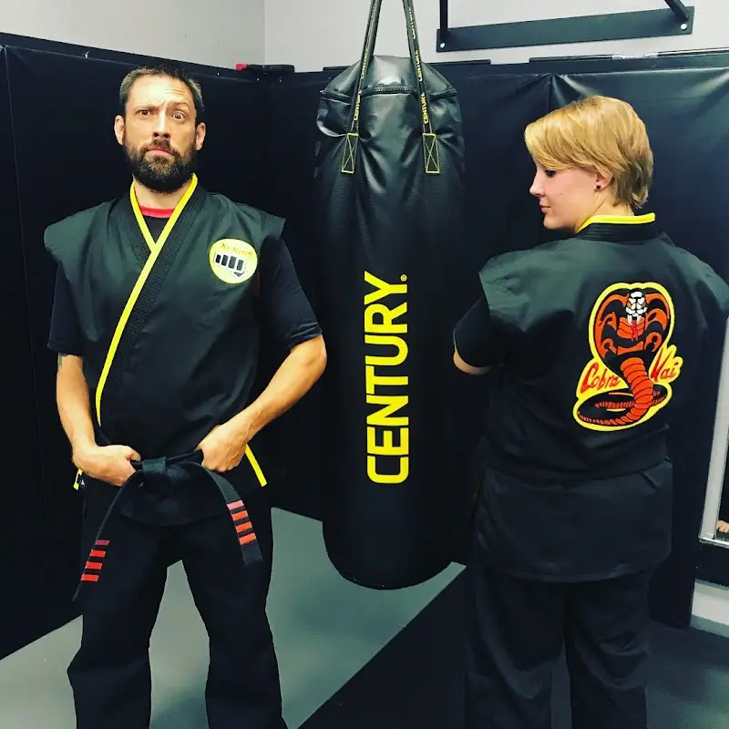 American Legacy Martial Arts LLC BJJ Academy - photo 1