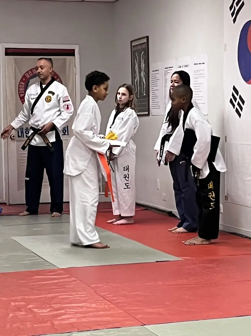 American Martial Arts Academy BJJ Academy - photo 1
