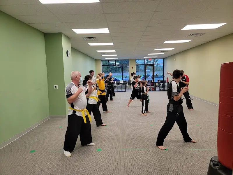 American Martial Arts Academy - Chester Springs, PA