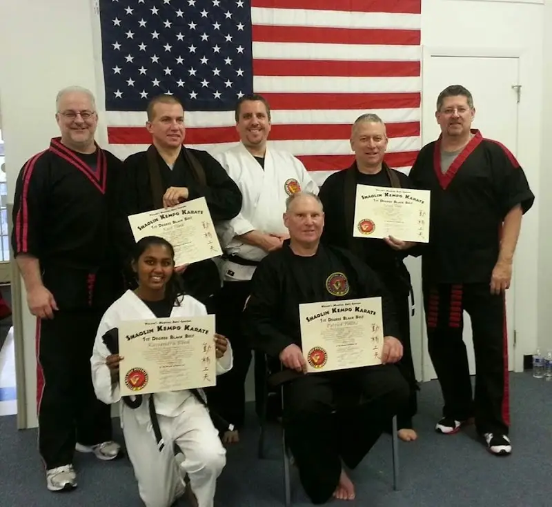 American Martial Arts Academy - Chester Springs, PA BJJ Academy - photo 1