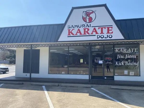 American Martial Arts Academy BJJ Academy - photo 1