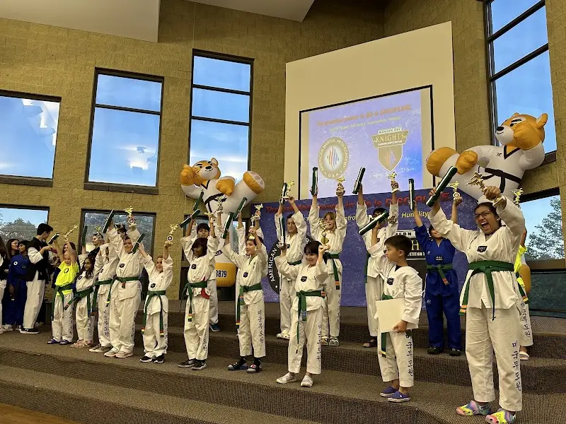 American Martial Arts Academy - Naperville BJJ Academy - photo 1