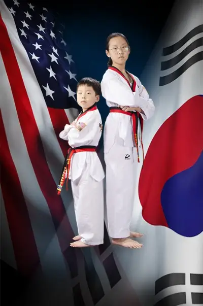 American Martial Arts Center, AMAC