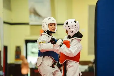 American Martial Arts Center, AMAC BJJ Academy - photo 1