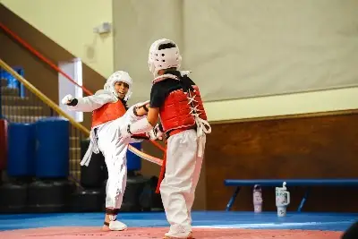 American Martial Arts Center, AMAC BJJ Academy - photo 2