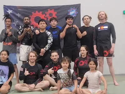 American Martial Arts Gym Colorado