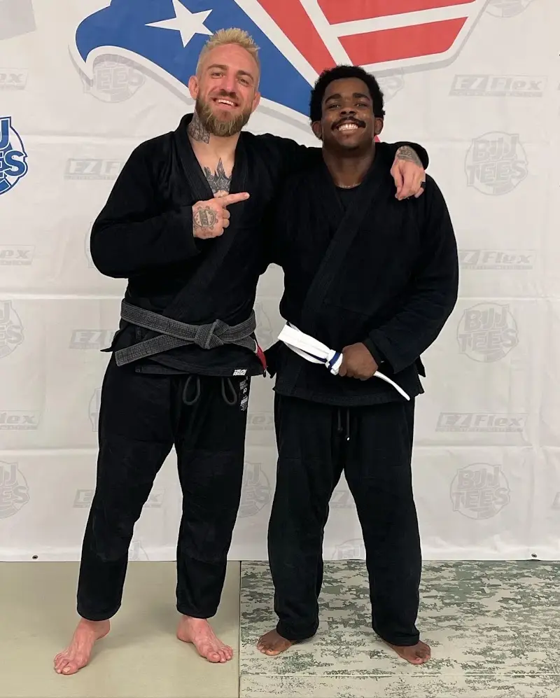 American Martial Arts Gym BJJ Academy - photo 1