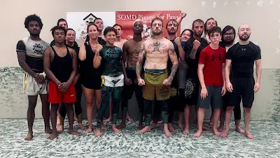 American Martial Arts Gym