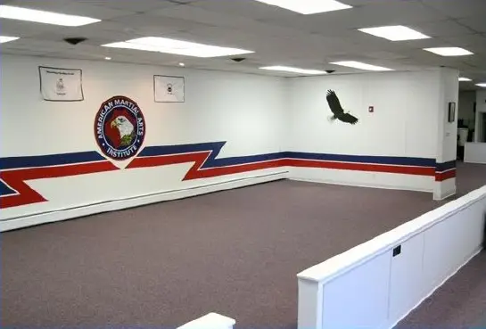 American Martial Arts Institute
