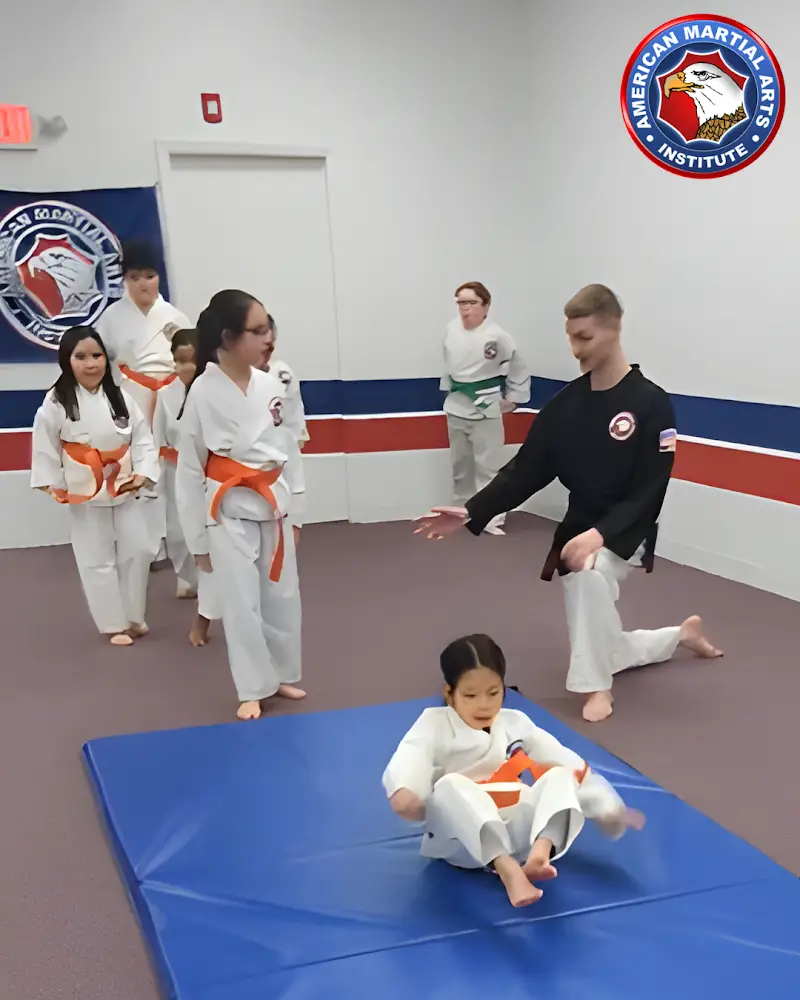 American Martial Arts Institute