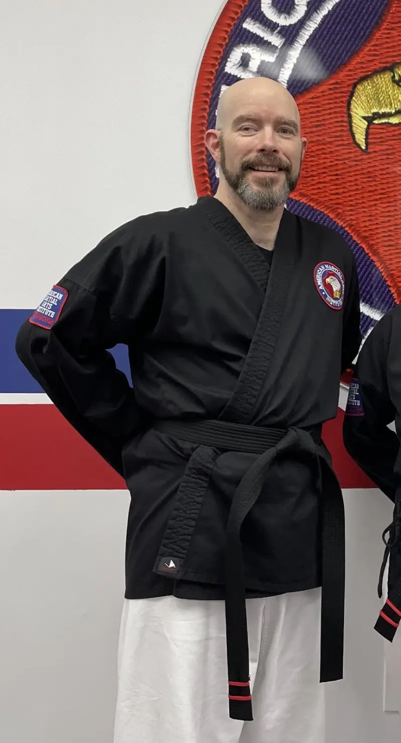 American Martial Arts Institute BJJ Academy - photo 1