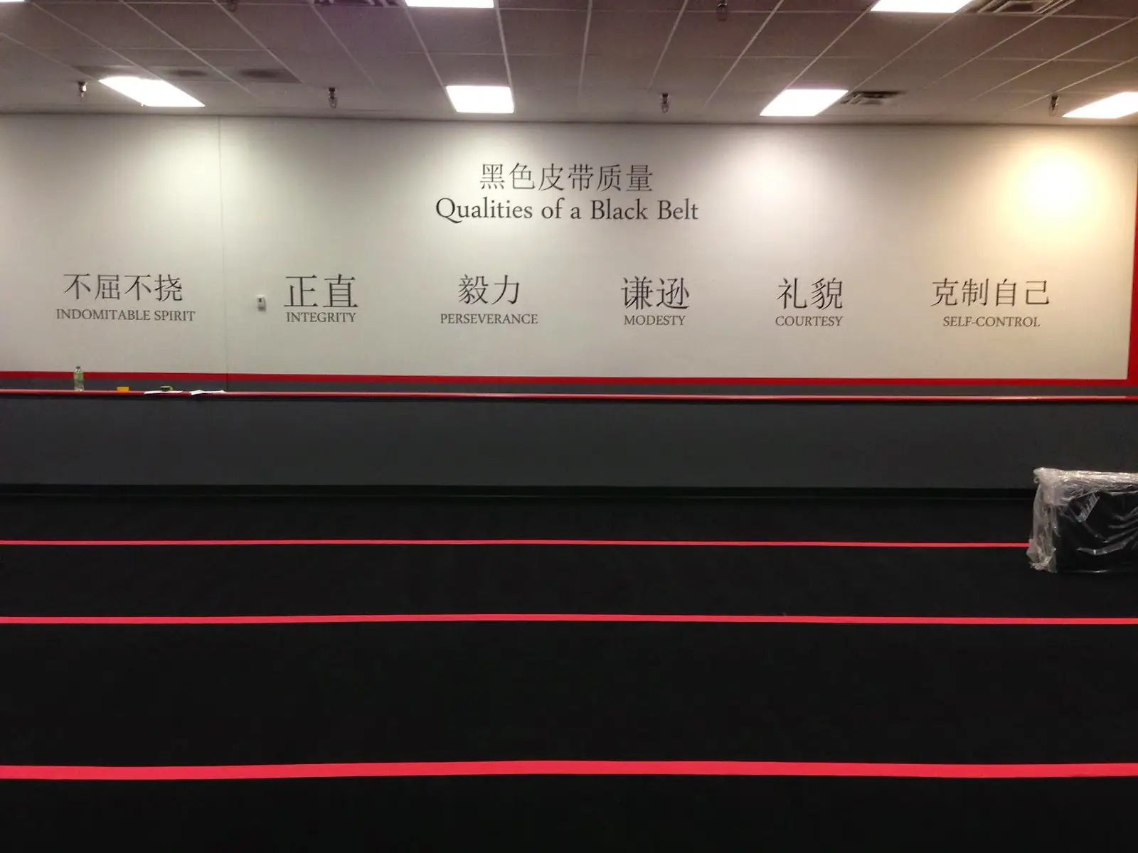 American Martial Arts Institute BJJ Academy - photo 2