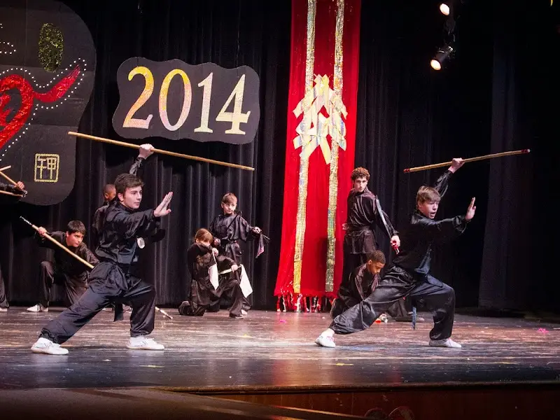 American Martial Arts Institute
