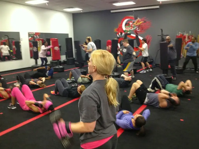 American Martial Arts Institute BJJ Academy - photo 1