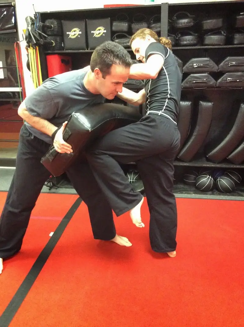 American Martial Arts Smithfield BJJ Academy - photo 1